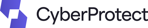 CyberProtect Logo