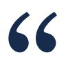 quote icon